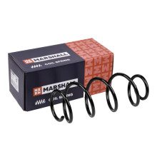 Пружина подвески передняя SEAT TOLEDO 12-; SKODA FABIA 14-, RAPID 12-; VOLKSWAGEN POLO 09-