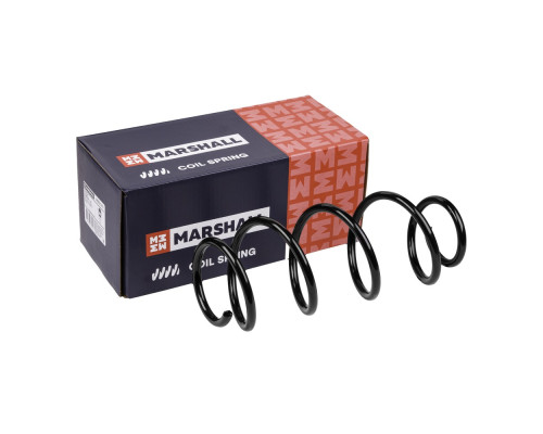 Пружина подвески передняя SEAT TOLEDO 12-; SKODA FABIA 14-, RAPID 12-; VOLKSWAGEN POLO 09-