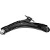 Рычаг подвески правый передний NISSAN QASHQAI 06-, X-TRAIL 07-; RENAULT KOLEOS 08-