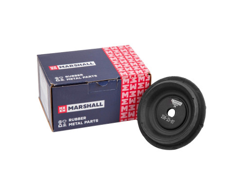 Опора амортизатора передняя KIA RIO 11-; HYUNDAI i10 13-, SOLARIS 10-