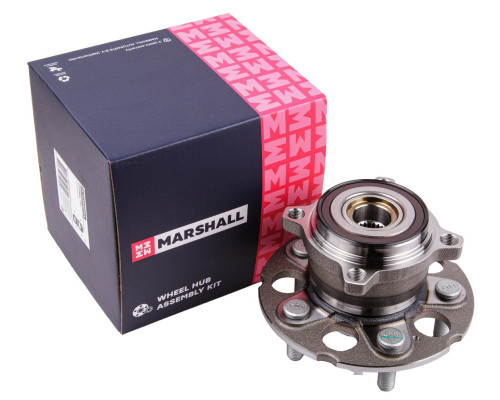 Ступица задняя HONDA CR-V 11-