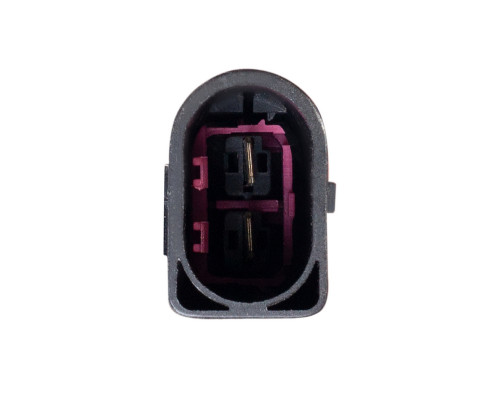 Вентилятор охлаждения без кожуха SKODA OCTAVIA 04-; VOLKSWAGEN GOLF 03-, PASSAT 05-, POLO 09-