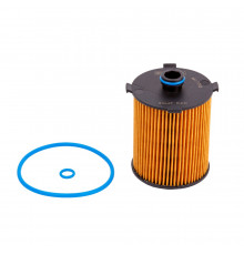 Фильтр масляный Geely Monjaro 21- / Tugella 19-; Volvo XC60 I, II 08- / S60 II, III 10- / XC70 II 07- (ML7708)