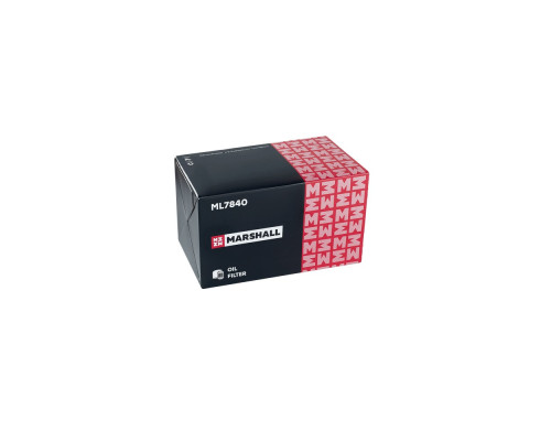 Фильтр масляный MERCEDES-BENZ C-CLASS 93-, E-CLASS 95-, S-CLASS 98-, V-CLASS 96-