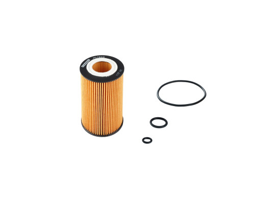 Фильтр масляный MERCEDES-BENZ C-CLASS 93-, E-CLASS 95-, S-CLASS 98-, V-CLASS 96-