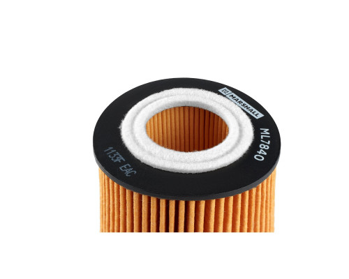 Фильтр масляный MERCEDES-BENZ C-CLASS 93-, E-CLASS 95-, S-CLASS 98-, V-CLASS 96-