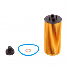 Фильтр масляный BMW X1 (F48, U11) 15- / X2 (F39) 17-; Mini Clubman II (F54) 15- / Hatch III (F55/F56) 13- (ML9698)