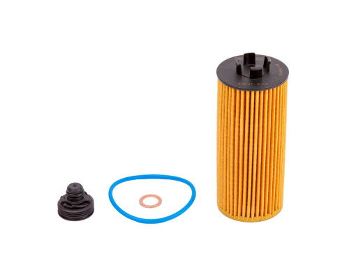 Фильтр масляный BMW X1 (F48, U11) 15- / X2 (F39) 17-; Mini Clubman II (F54) 15- / Hatch III (F55/F56) 13- (ML9698) Фильтр масляный BMW X1 (F48, U11) 15- / X2 (F39) 17-; Mini Clubman II (F54) 15- / Hatch III (F55/F56) 13- (ML9698)