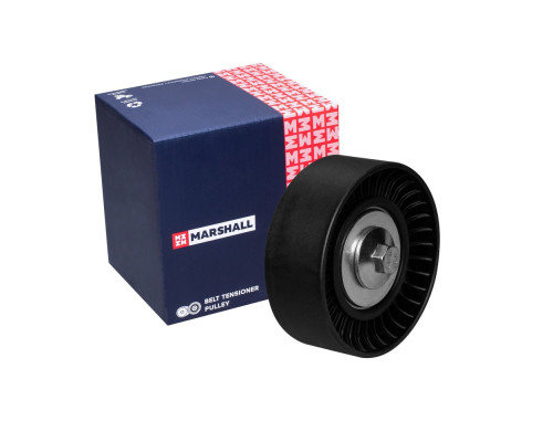 Ролик FORD FIESTA 02-, MONDEO 00-, RANGER 11-; VOLVO S80 06-