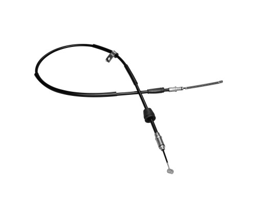 Трос тормоза стояночного левый KIA PICANTO 04-