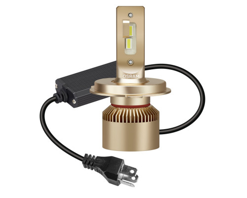 Светодиодные лампы H4 OSRAM LEDriving HL 2 шт