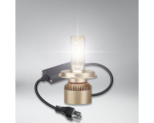 Светодиодные лампы H4 OSRAM LEDriving HL 2 шт