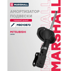 Амортизатор подвески правый передний MITSUBISHI LANCER 07-