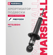 Амортизатор подвески задний MITSUBISHI DION 00-, LANCER 00-