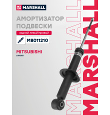 Амортизатор подвески задний MITSUBISHI LANCER 07-