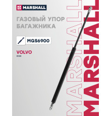 Газовый упор багажника VOLVO XC60 08-