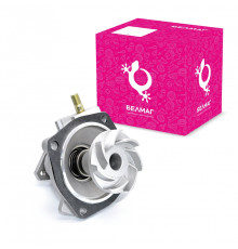 Помпа, водяной насос ВАЗ 2101-07 БелМаг BM.7510