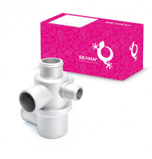 Термостат ВАЗ2123 (ШевиНИВА) БМ0240 БелМаг BM.0240