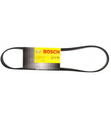 Ремень генератора BOSCH поликлиновый 6 PK 884 1 987 947 933 для Лада Калина, Калина 2