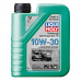 Масло моторное минеральное для газонокосилок Liqui Moly Universal 4-Takt Gartengerate-Oil 10W-30 (1л)