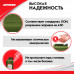Канистра для топлива ZiPOWER 10л. Цвет - оливковый.