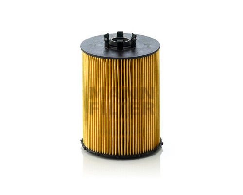 Фильтр масляный MANN HU 823 X