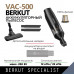 Портативный пылесос BERKUT SPECIALIST, VAC-500