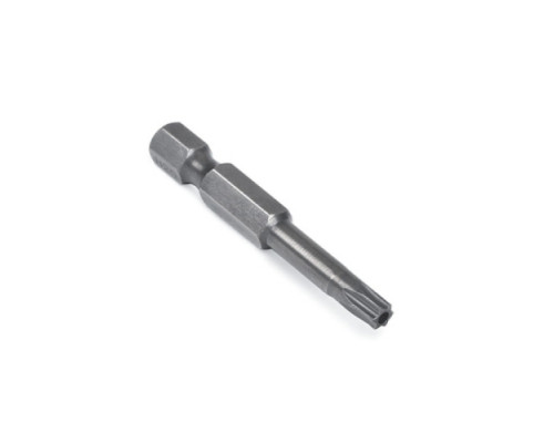 Вставка TORX TR27 с отверстием, длина 50 мм