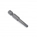 Вставка TORX TR27 с отверстием, длина 50 мм