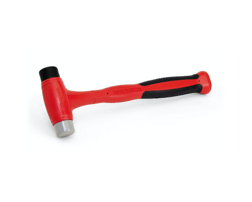 Молоток пластиковый Snap-on 16унций (0.48кг) Молоток пластиковый Snap-on 16унций (0.48кг)