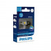 Лампа Fest 10.5x38 12V 1W SV8,5 Vision LED 4000K PHILIPS (1шт.)