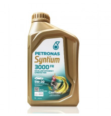 Масло моторное Petronas SYNTIUM 3000 FR 5W30, 1л