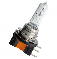 Лампа автомобильная OSRAM H15 12 v 15\55w (64176)