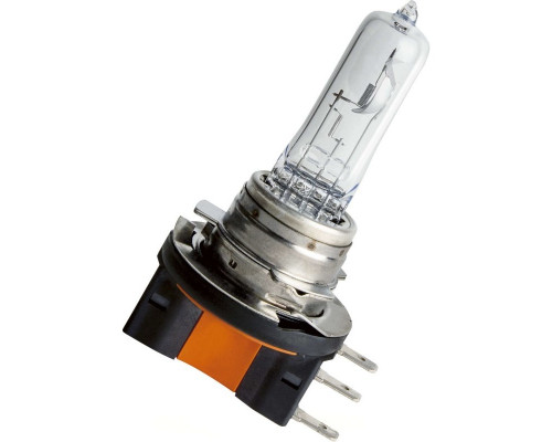 Лампа автомобильная OSRAM H15 12 v 15\55w (64176)