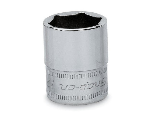 Головка Snap-on 6-гранная 18 мм, квадрат 3/8"