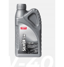 Моторное масло TEBOIL Silver SN 5W-40 (1л) 3453923