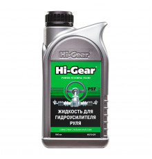 Жидкость для гидроусилителя руля Hi Gear, 946 мл.