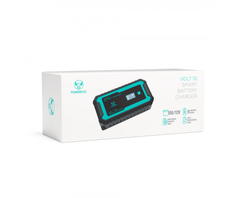Зарядное устройство POWERPOD Volt 10