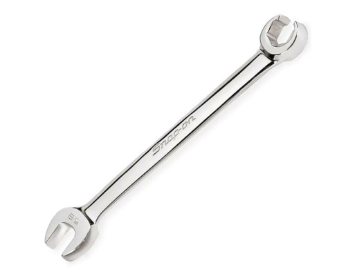 Ключ Snap-on рожково-разрезной 6-гранный 7/16" (11.1мм) Ключ Snap-on рожково-разрезной 6-гранный 7/16" (11.1мм)