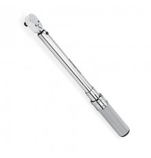 Ключ гаечный динамометрический, 50 -250 dN•m, квадрат 3/8"