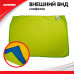 САЛФЕТКИ ИЗ МИКРОФИБРЫ 40х30 см плотность 260г/кв.м
