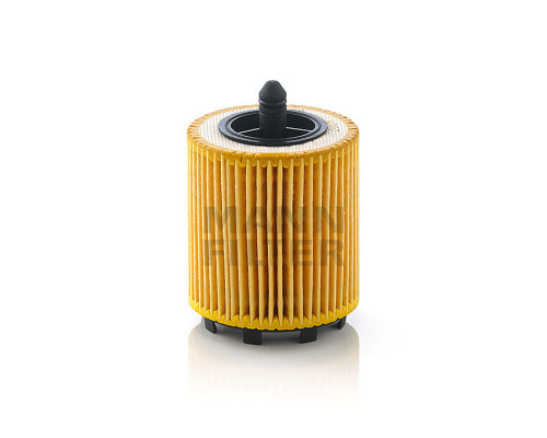 Фильтр масляный MANN HU 6007x