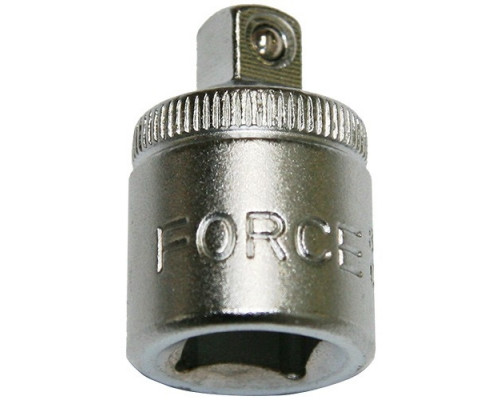 Переходник 3/8" внутренний (F)х1/4" внешний (M)