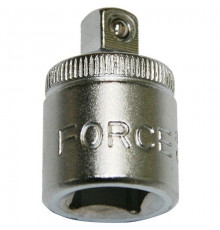 Переходник 1/2" внутренний (F) х 3/8" внешний (M)