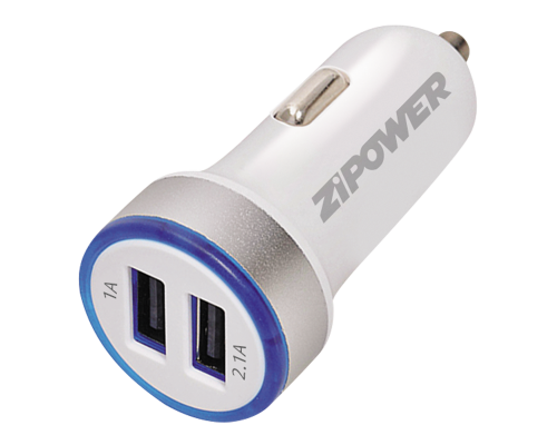 Универсальное зарядное устройство ZiPOWER
