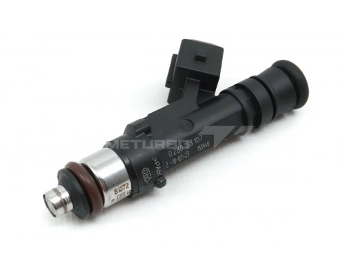 Форсунка топливная BOSCH 0 280 158 107 электромагнитная Форсунка топливная BOSCH 0 280 158 107 электромагнитная