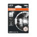 Светодиодные лампы W5W LEDriving STANDARD
