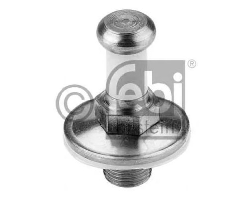 15676 Febi Ответная часть замка двери 15676 Febi Ответная часть замка двери