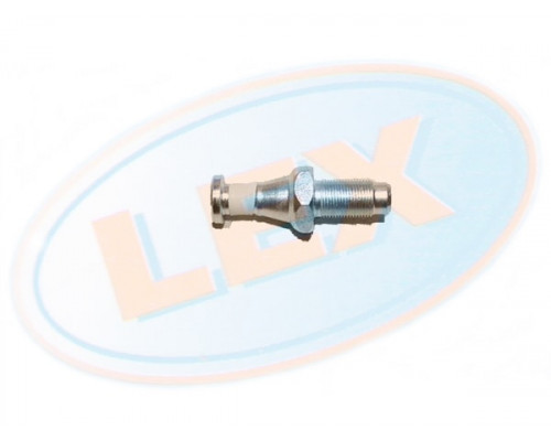 ZD-6308 Lex Ответная часть замка двери ZD-6308 Lex Ответная часть замка двери