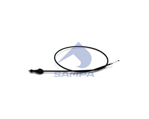 204.292 Sampa Тяга замка для Mercedes Benz TRUCK ACTROS I 1996-2002 204.292 Sampa Тяга замка для Mercedes Benz TRUCK ACTROS I 1996-2002